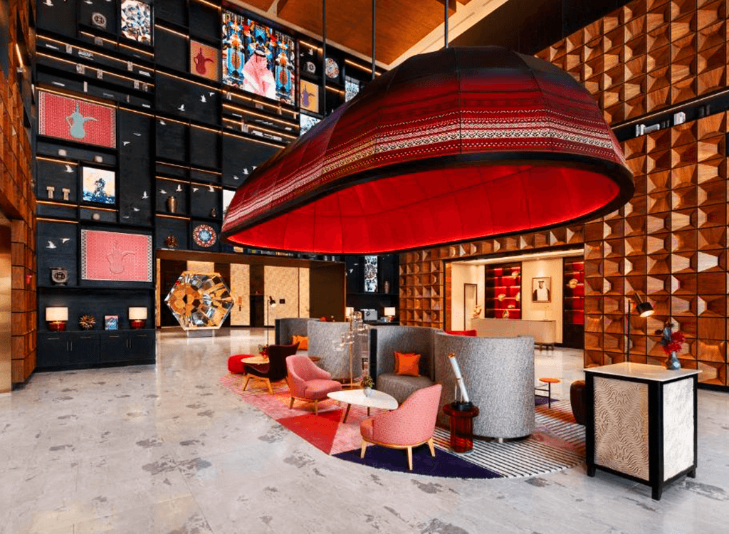 Hotel Image 9