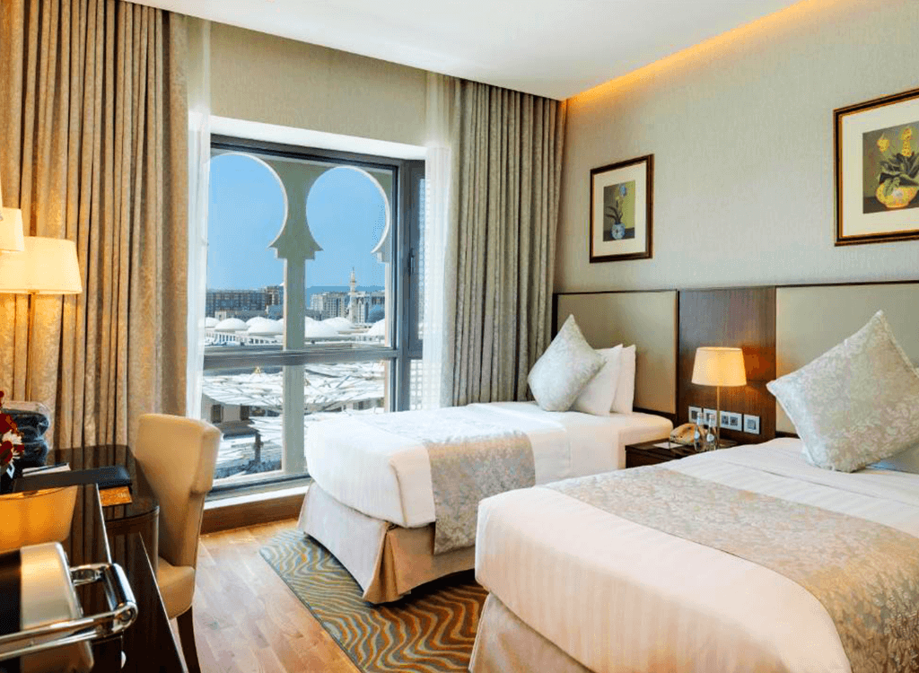 Hotel Image 1
