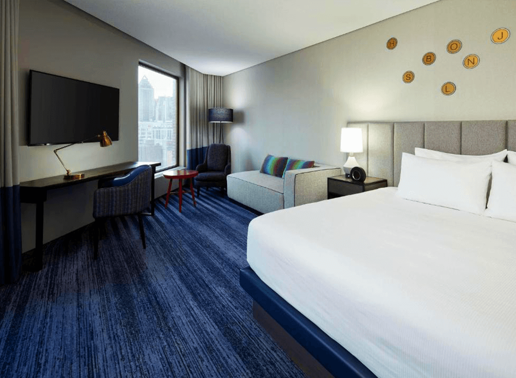 Hotel Image 1
