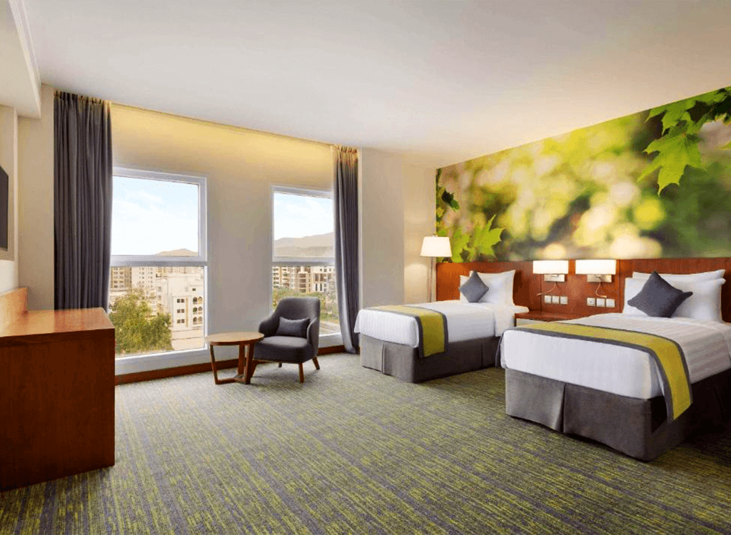 Hotel Image 1