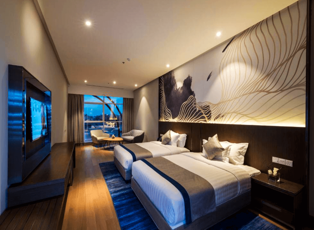 Hotel Image 1